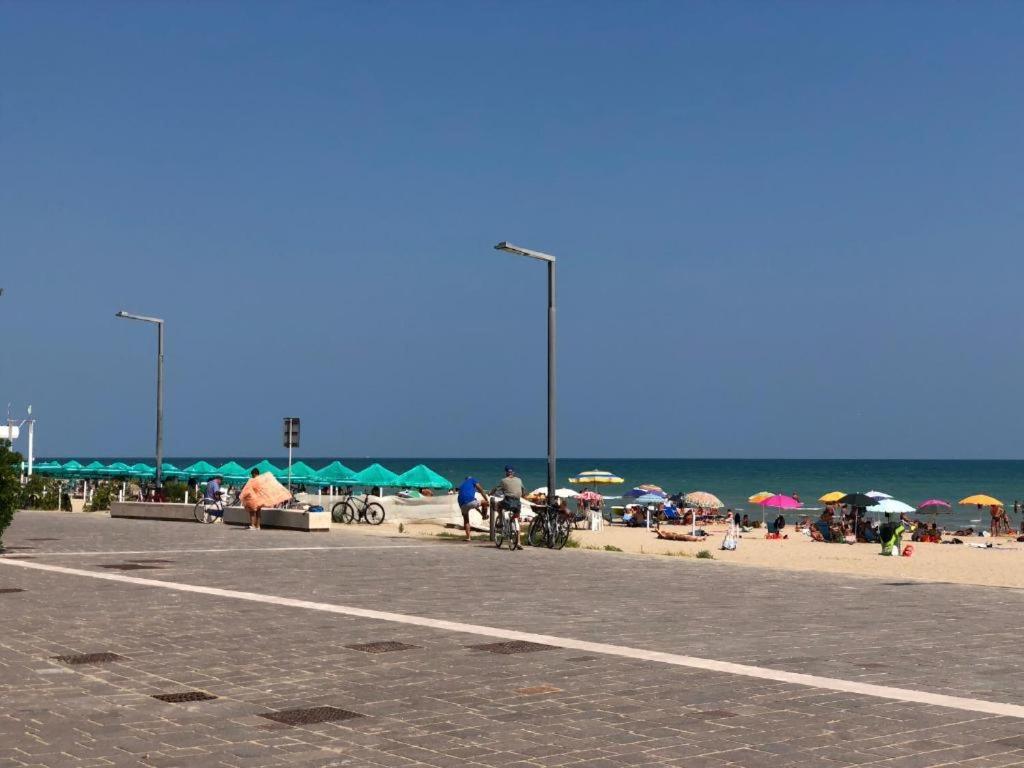 Dune By The Sea Silvi Paese Экстерьер фото