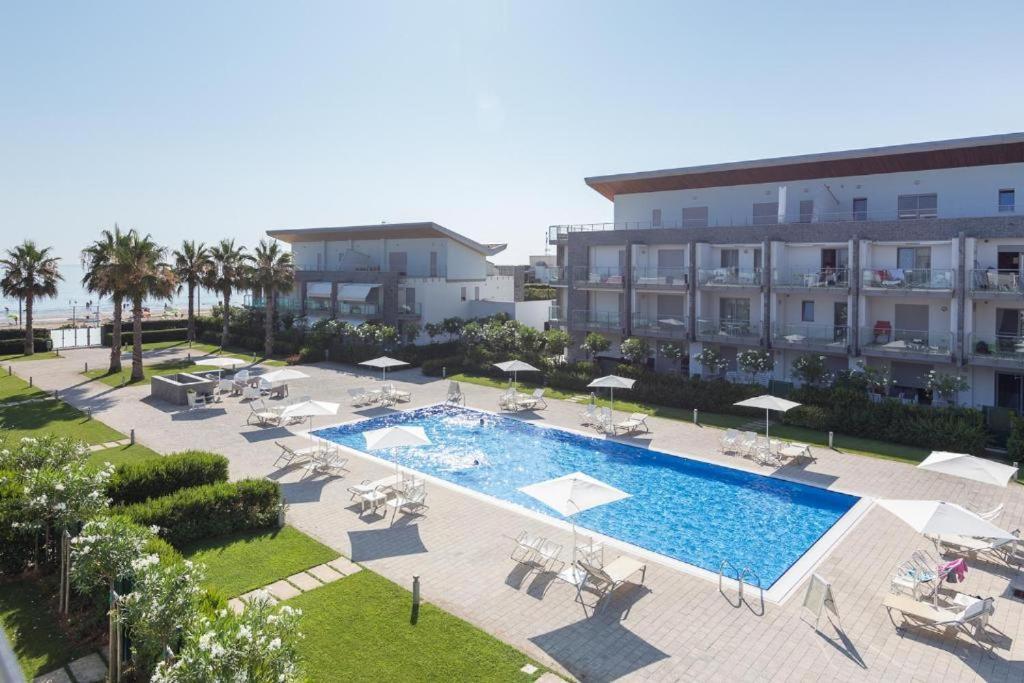 Dune By The Sea Silvi Paese Экстерьер фото